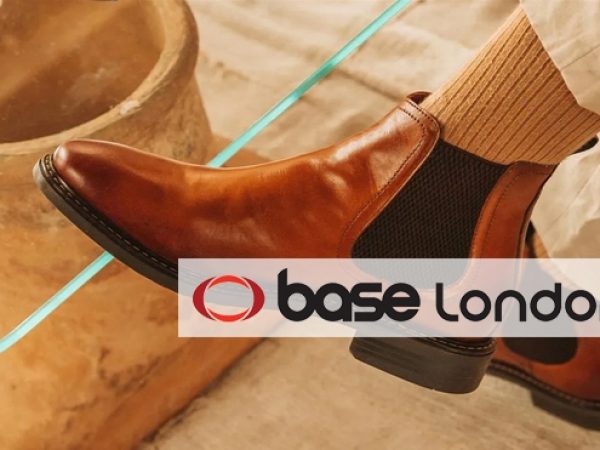 base london shoes
